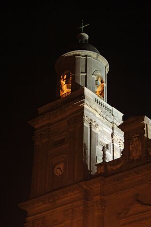 cathedral,Las Palmas,Gran Canariaの写真素材