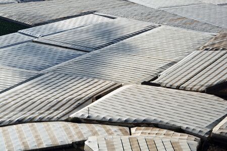 Galdar,Gran Canaria,Spainの写真素材