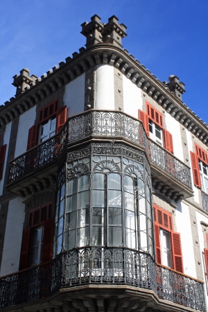 houseの写真素材