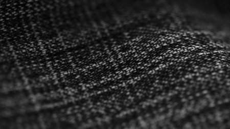 Jeans denim texture close up , focus only one point , soft blured background wallpaperの写真素材