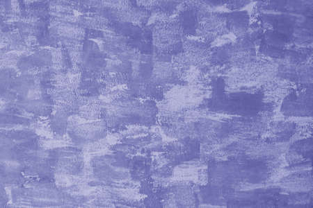 Blue Concrete cement texture background wallpaperの写真素材