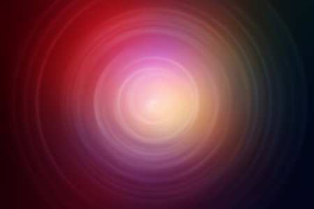 Purple Violet Abstract Texture Background , Blur Pattern Backdrop of Gradient Wallpaper