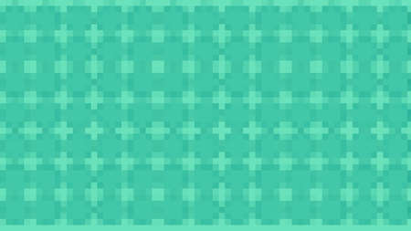 Green Seamless Pattern Texture Background , Soft Blur Wallpaperの写真素材