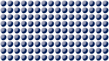 Blue Dot Seamless Pattern Texture Background , Soft Blur Wallpaper