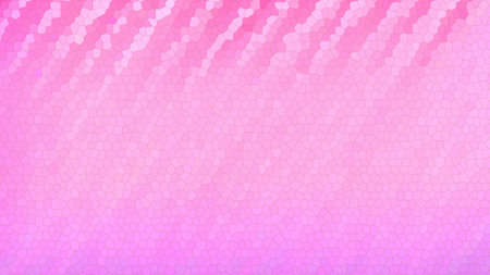 Pink Mosaic Seamless Pattern Texture Background , Soft Blur Wallpaper