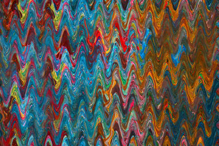 Colorful Abstract Texture Background , Pattern Backdrop of Gradient Wallpaperの写真素材