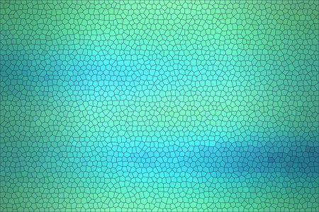 Green Mosaic Abstract Texture Background , Pattern Backdrop of Gradient Wallpaper