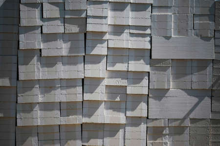 Wall brick , stone wall , brickmaterial for built a building