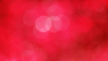 Beautiful Bokeh for Christmas and New Year Background , Soft blur wallpaper