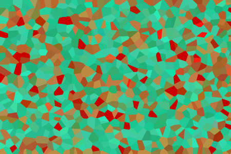 Christmas and NewYear Pattern Background , Graphic Design for Card , Decoration , Gift Wrappingの写真素材