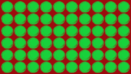 Christmas and New Year Pattern Background , Graphic Design for Card , Decoration , Gift Wrappingの写真素材