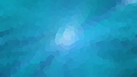 Blue Mosaic Abstract Texture Background , Pattern Wallpaper