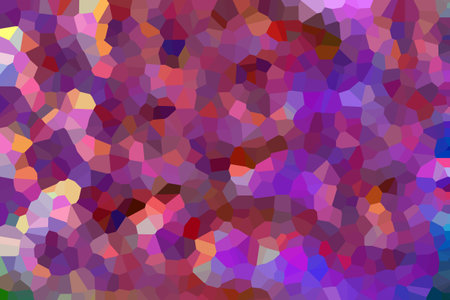 Purple Mosaic Abstract Texture Background , Pattern Backdrop Wallpaper