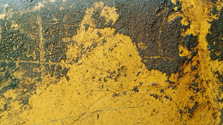 Rust Texture Background , Closeup Dirt Metal Wallpaper