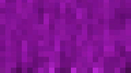 Purple Mosaic Abstract Texture Background , Pattern Backdrop Wallpaperの写真素材
