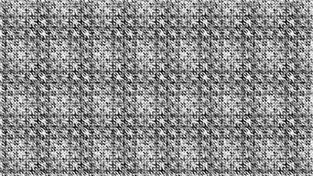 Black and White Seamless Pattern Texture Background , Soft Blur Wallpaper