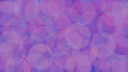 Purple Bokeh Abstract Texture Background , Pattern Backdrop Wallpaperの写真素材