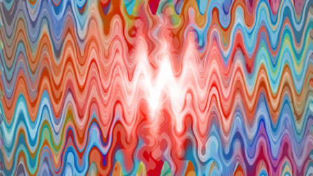 Colorful Abstract Texture Background , Pattern Backdrop Wallpaperの写真素材