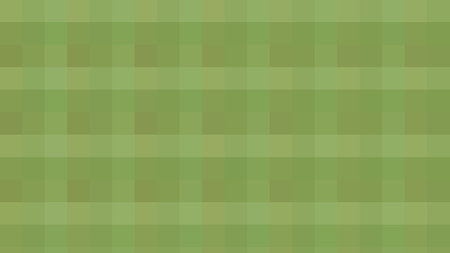 Green Line Mosaic Seamless Pattern Texture Background , Soft Blur Wallpaperの写真素材