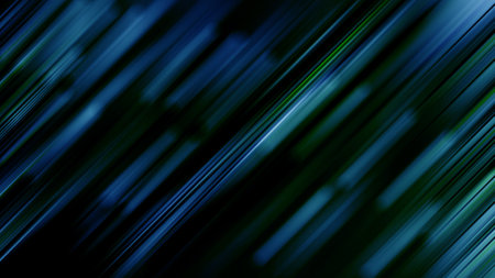 Blue Motion Abstract Texture Background , Pattern Backdrop Wallpaperの写真素材