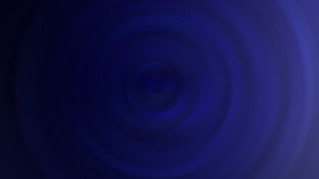 Blue Spin Abstract Texture Background , Pattern Backdrop Wallpaper