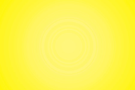 Yellow simple plain background texture , smooth light gardient blur wallpaper