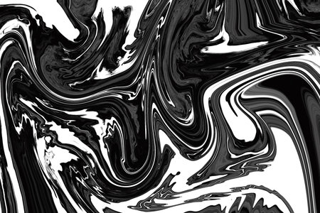 Black and White Abstract Texture Background , Pattern Backdrop Wallpaperの写真素材