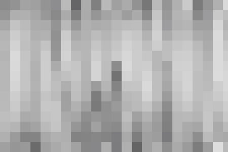 Grey Mosaic Abstract Texture Background , Pattern Backdrop Wallpaperの写真素材