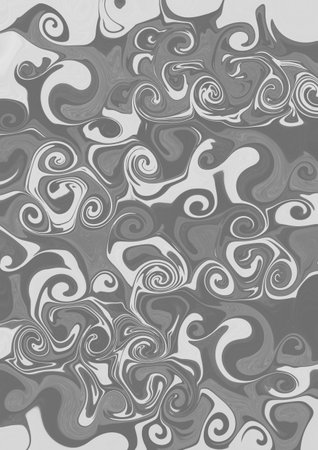 Green Abstract texture background wallpaper modern graphic designの写真素材