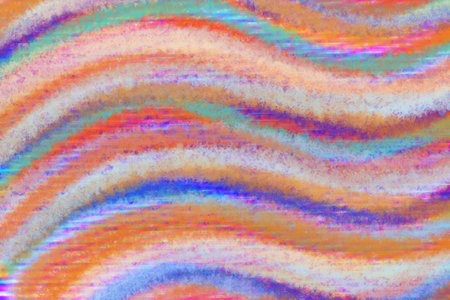 Colorful multicolor abstract texture background wallpaper modern graphic design