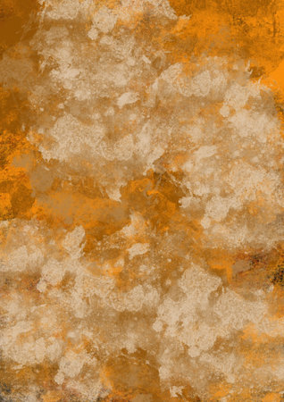 Brown abstract texture background wallpaper modern graphic designの写真素材