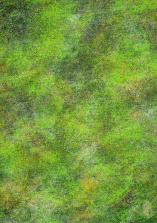 Green abstract texture background wallpaper modern graphic designの写真素材