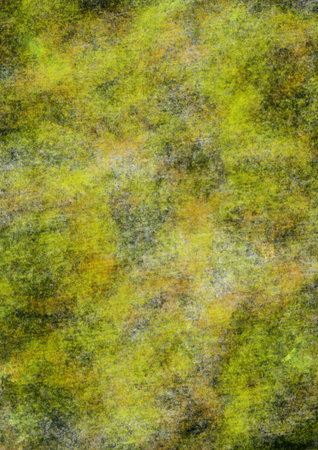 Green abstract texture background wallpaper modern graphic designの写真素材