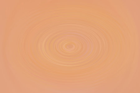 Orange abstract texture background wallpaper modern graphic designの写真素材