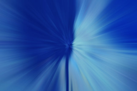 Blue abstract texture background wallpaper modern graphic designの写真素材