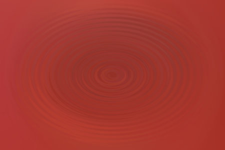 Red abstract texture background wallpaper gradient graphic designの写真素材