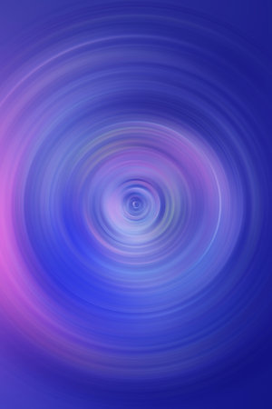 Blue abstract texture background wallpaper modern graphic designの写真素材