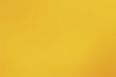 Yellow abstract texture gradient background wallpaper pattern graphic design