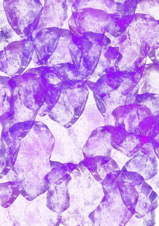 Purple abstract texture background wallpaper modern graphic designの写真素材