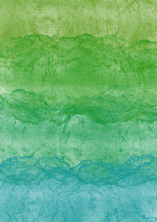 Green abstract texture background wallpaper modern graphic designの写真素材