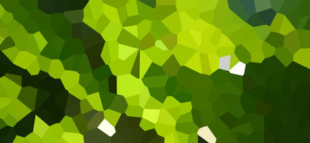 Green abstract texture background wallpaper modern graphic designの写真素材