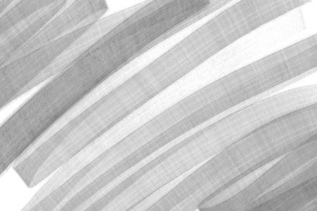 Monochrome texture of fabric in black and white. Abstract background for design.
