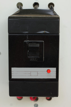 Switches for opening and closing 