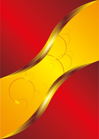 bubble wave のイラスト素材