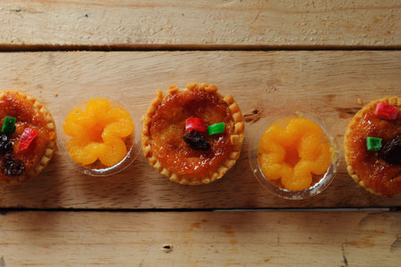 Dessert Thailand
