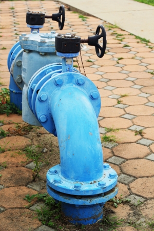 Pipeline industryの写真素材