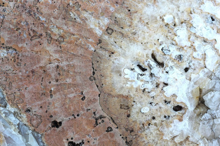 marble brown and gray texture background
