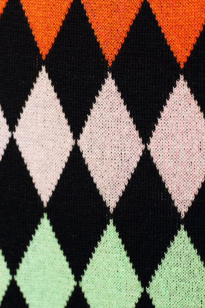 knitted fabric texture background