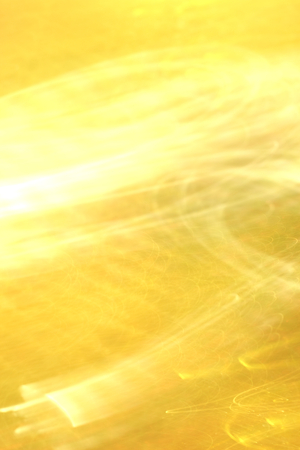 blurred light trails - background beautyの写真素材