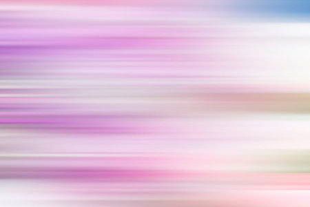 blurred light trails colorful background